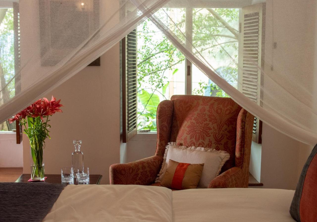 Hotel Le Colonial 1506 - Exclusive Luxury Hideaway Kochi Esterno foto